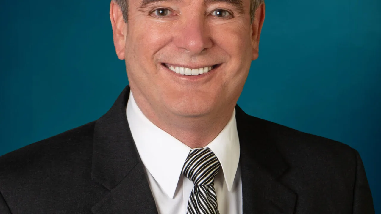 Michael Brashear