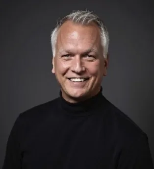Rick DeJonge