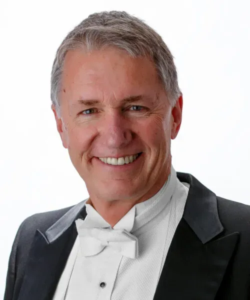 Dr. Stephen G. Peterson