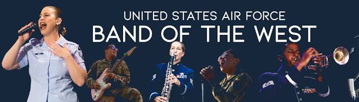 United States Air Force Bands